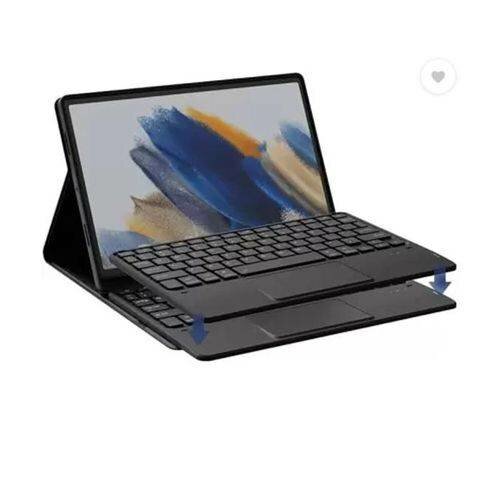 Galaxy Tab A9 avec clavier