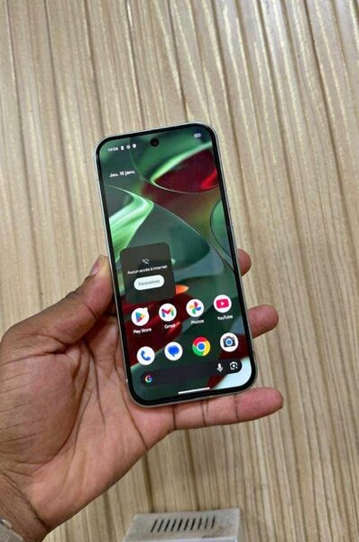 Google Pixel 8a 128Go Vert