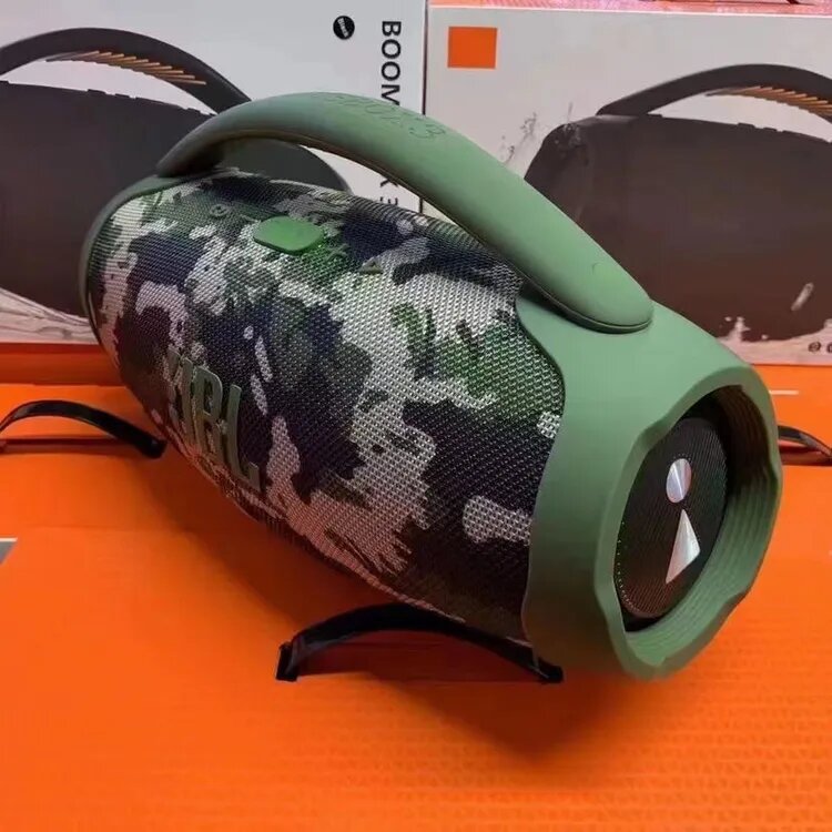 Enceintes Bluetooth Booms Box 3