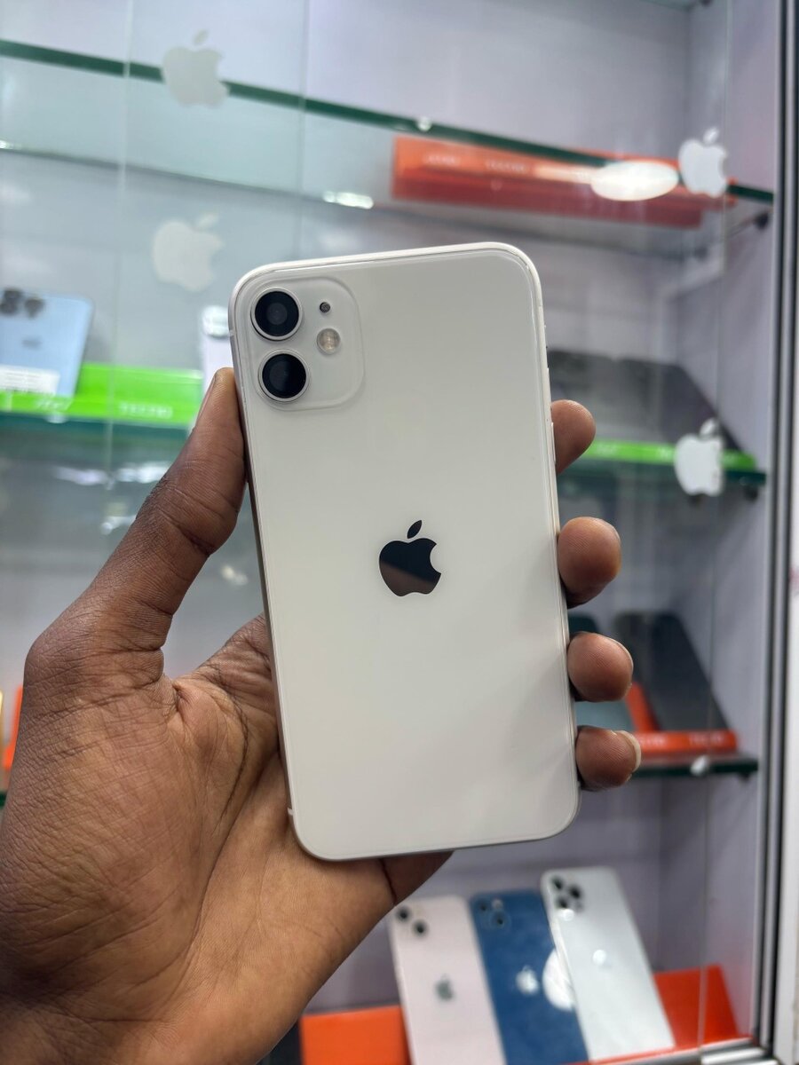 Iphone  11 simple 64go