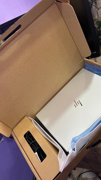 HP ELITEBOOK 830 G5 CORE I5