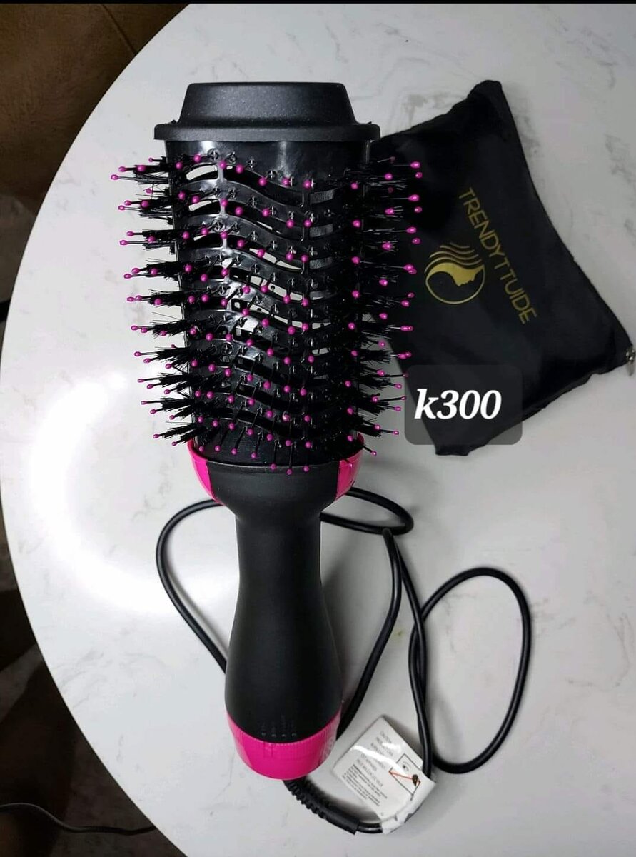 Hair blower
