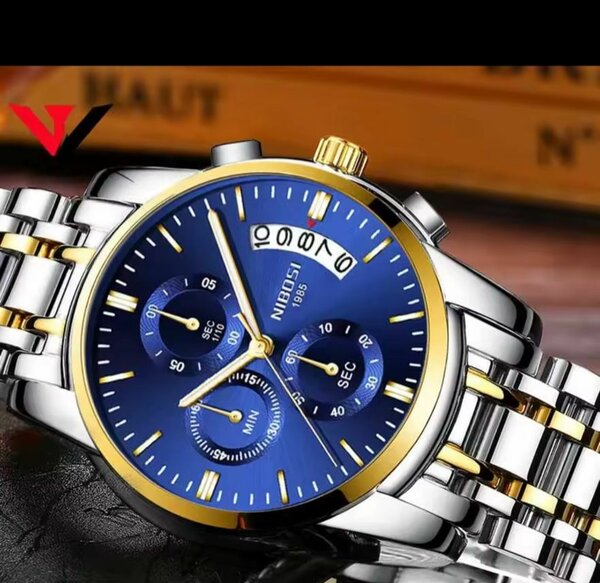 Montre classe Nibosi