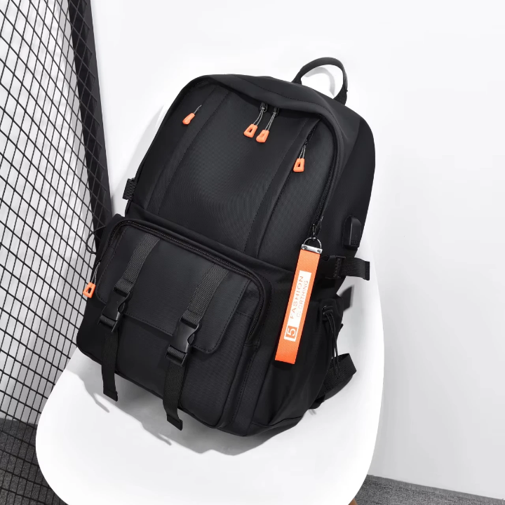 Sac à dos multifonction moderne