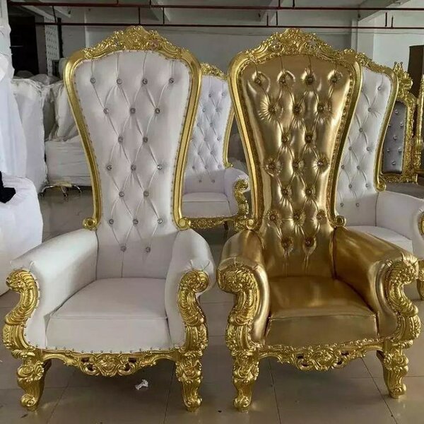 Fauteuil Royal Baroque