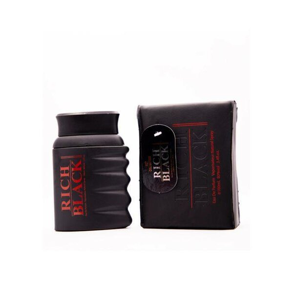 Parfum Rich Black Homme