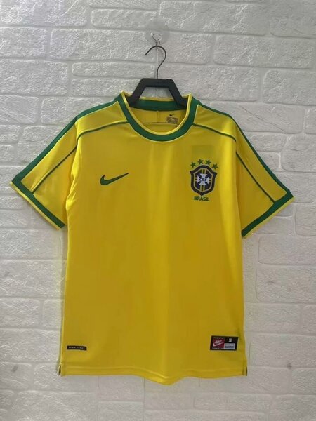 Maillot de bresil