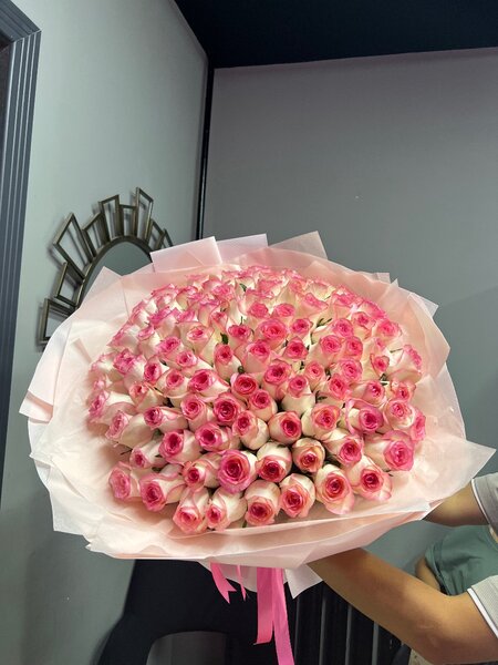 Кенийская Роза