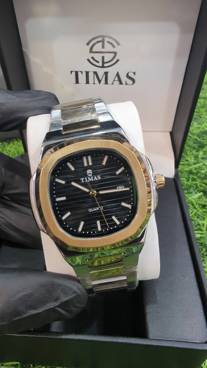 TIMAS