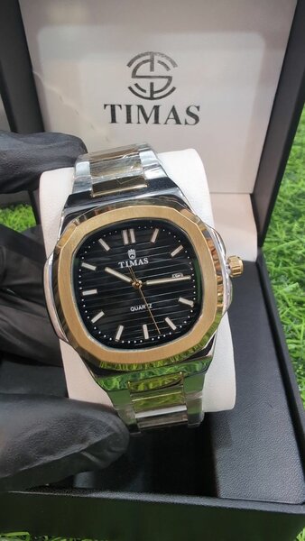 TIMAS