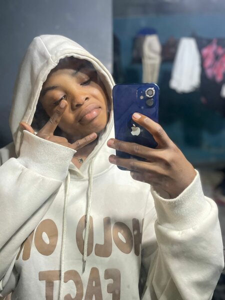 Orlaneee😝 cosmétique 