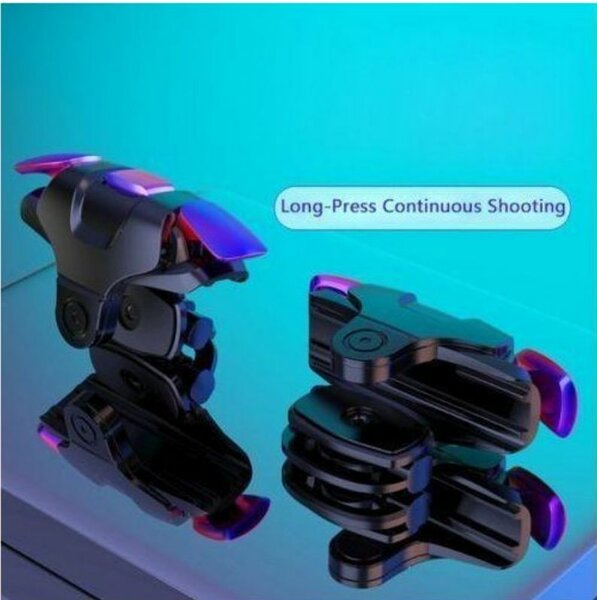 Manette de jeu pour smartphone