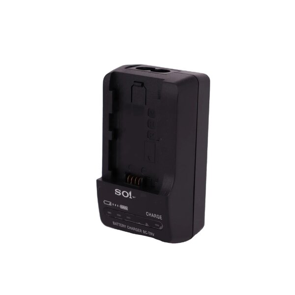 Chargeur caméra
