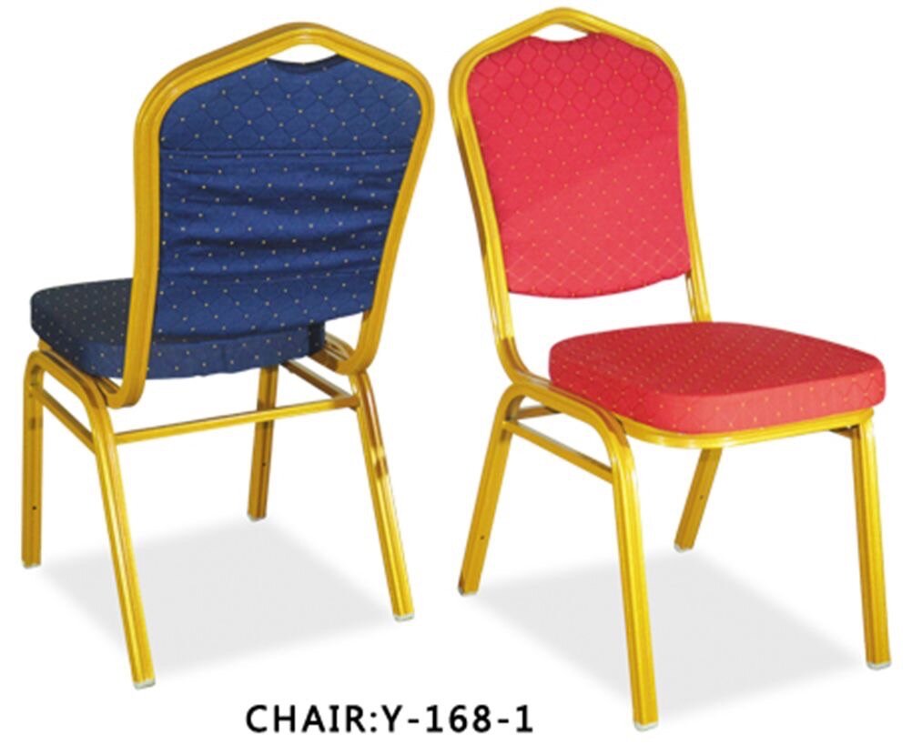 Banquet chair