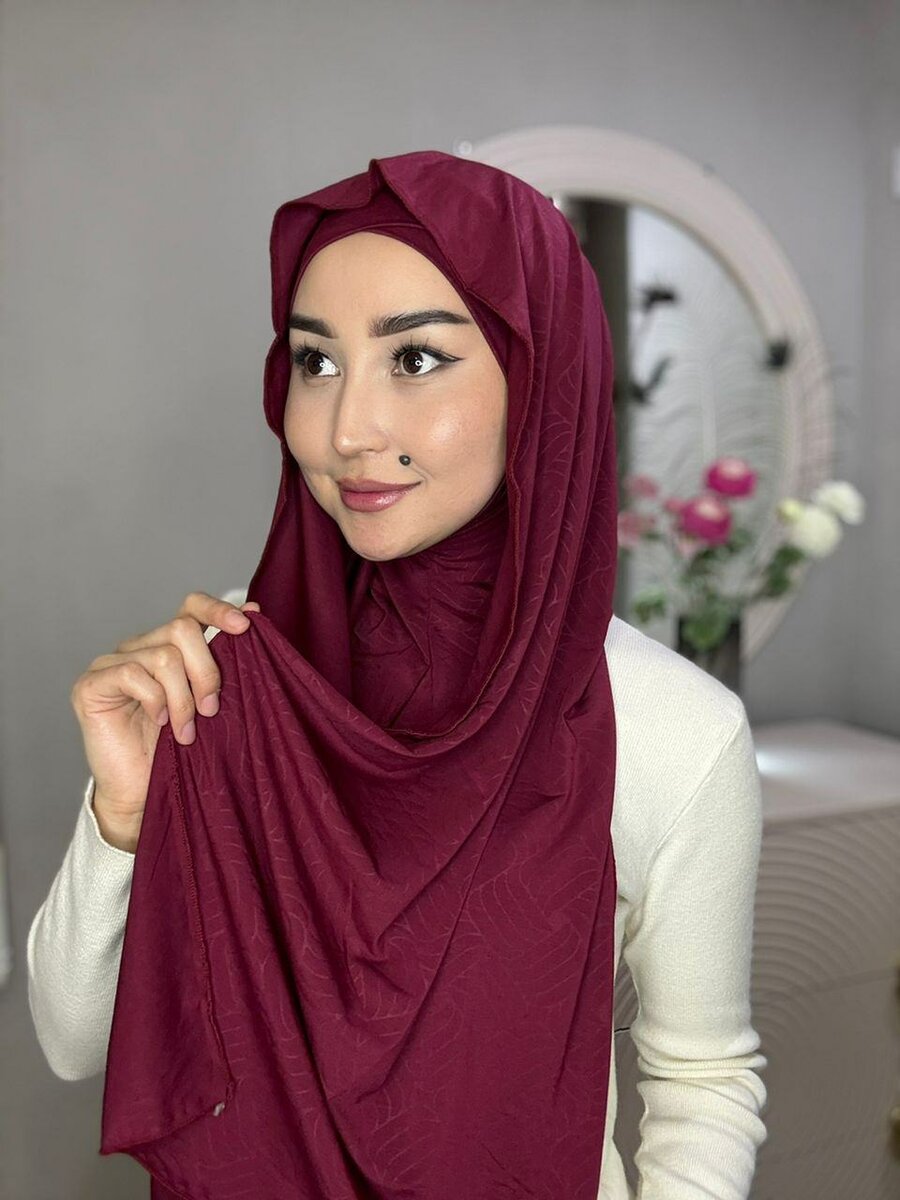 Капишон с балаклавой