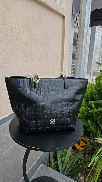 Sac cabas élégant en cuir pour femme