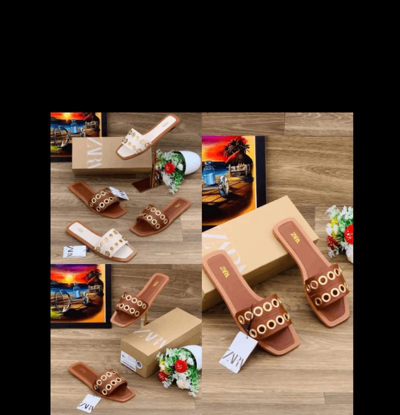 Chaussures
