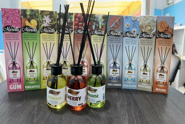 Diffuseur de Parfum Marota