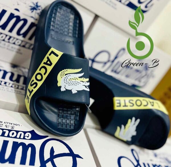 Gomme LACOSTE