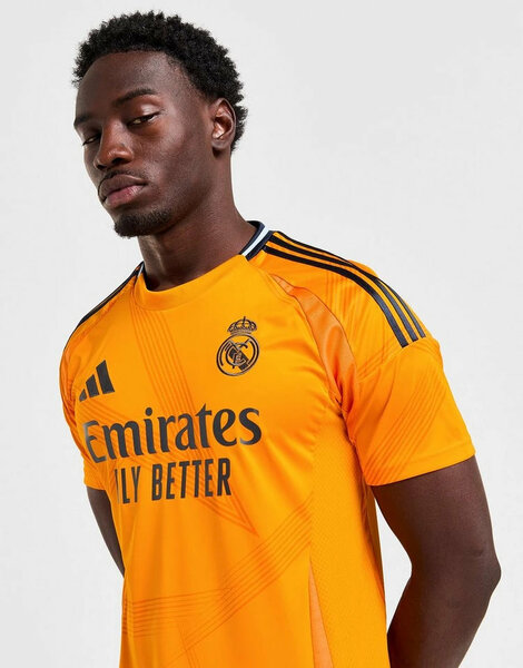 Maillot de Real Madrid