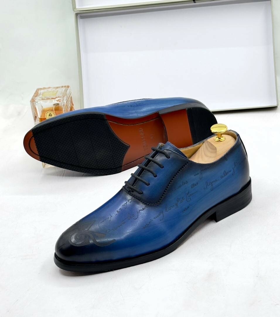 EXECUTIVE CLASSIC SHOE