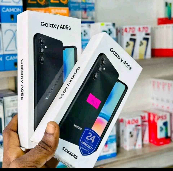 Samsung Galaxy A05s