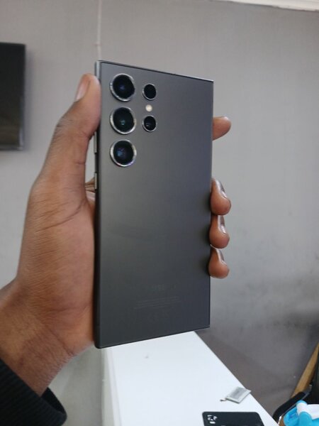 S24 ULTRA SAMSUNG GALAXY