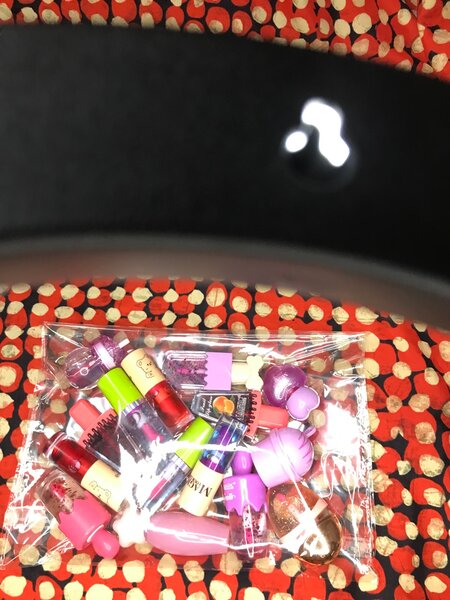 Lot de gloss