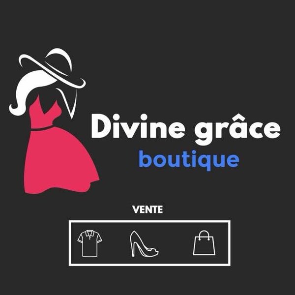 Divine Grâce