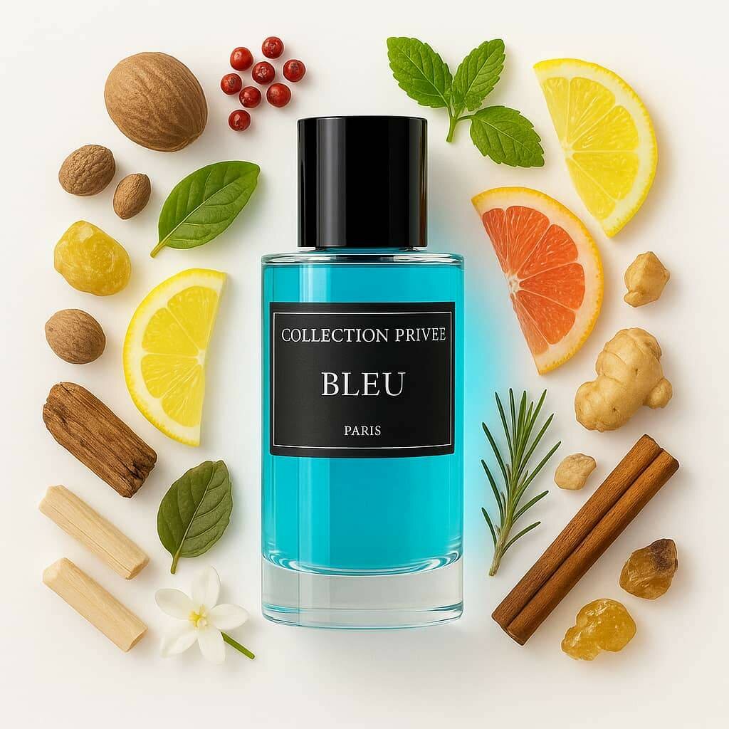 Collection Privée Parfums