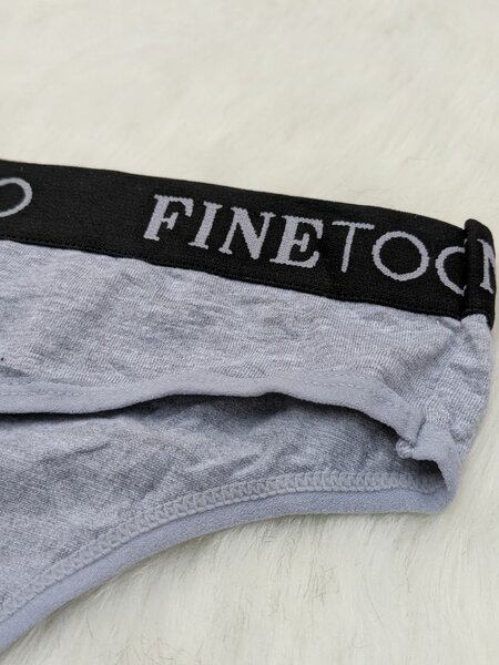 Culotte Femmes FINETOO