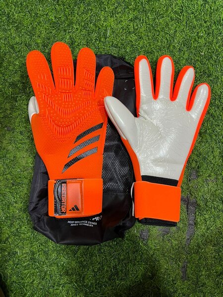Gants de gardien