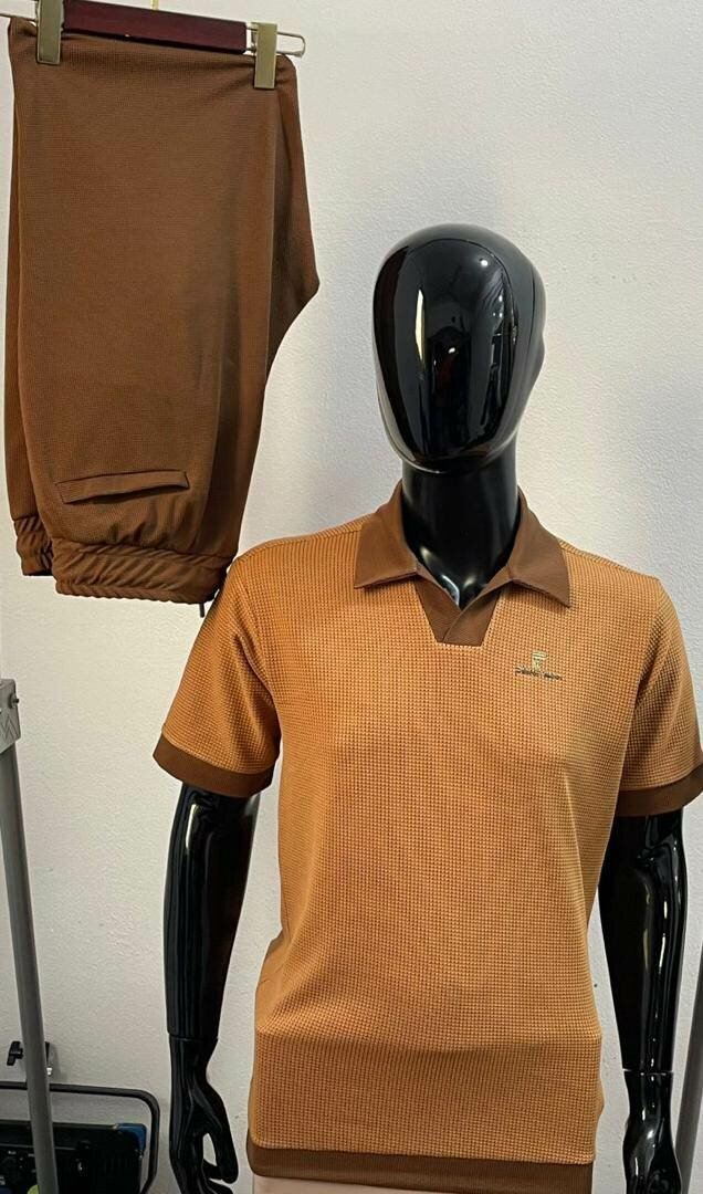 Quality kaftan available