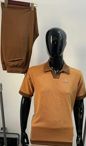 Quality kaftan available