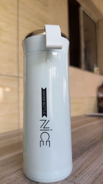 Bouteille Isotherme Portable