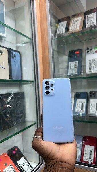 Samsung M23 128Go