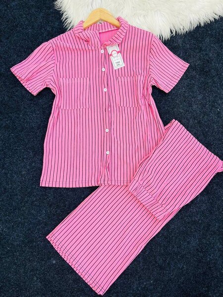 2 pieces casual wears