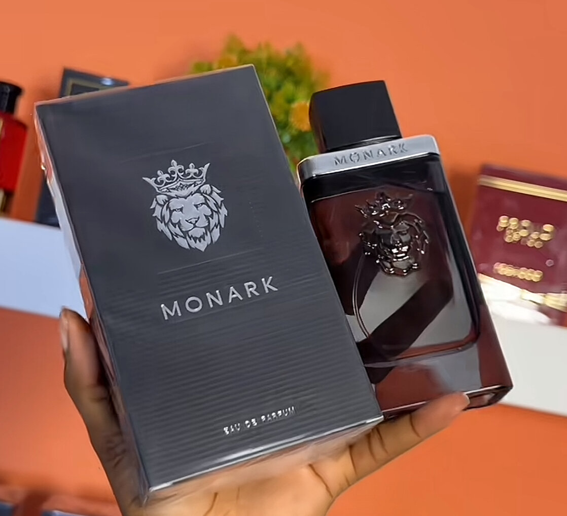 Eau de Parfum Monark