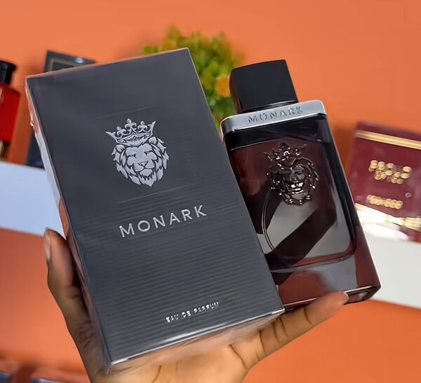 Eau de Parfum Monark