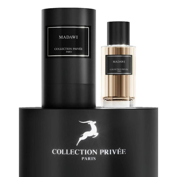 Parfum Collection Privée Paris