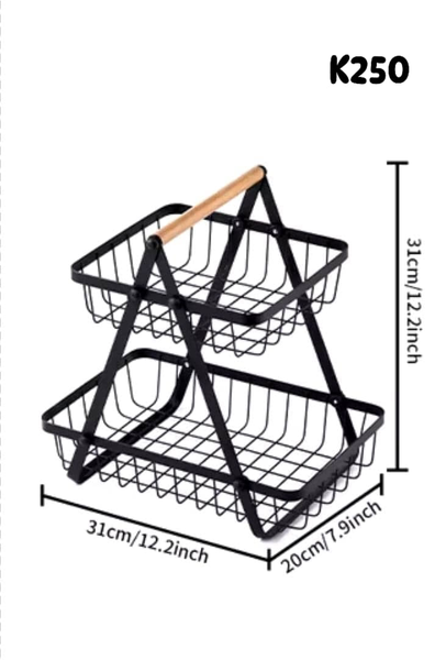 stand for vegetables, fruits