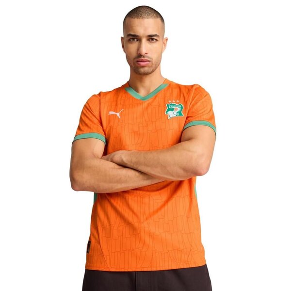 Maillot Côte d'Ivoire