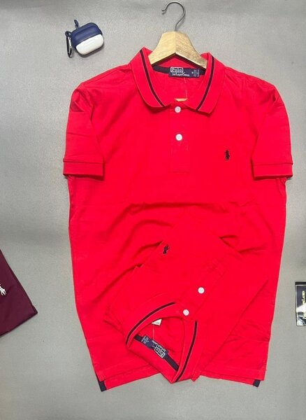 Tee-shirts
