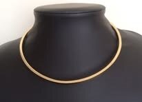 beau collier pour femme