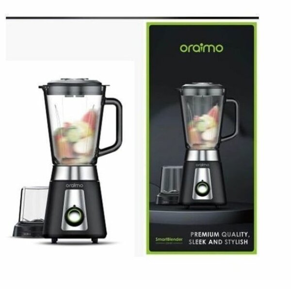 Mixeur Oraimo SmartBlend