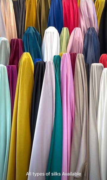 Fabrics