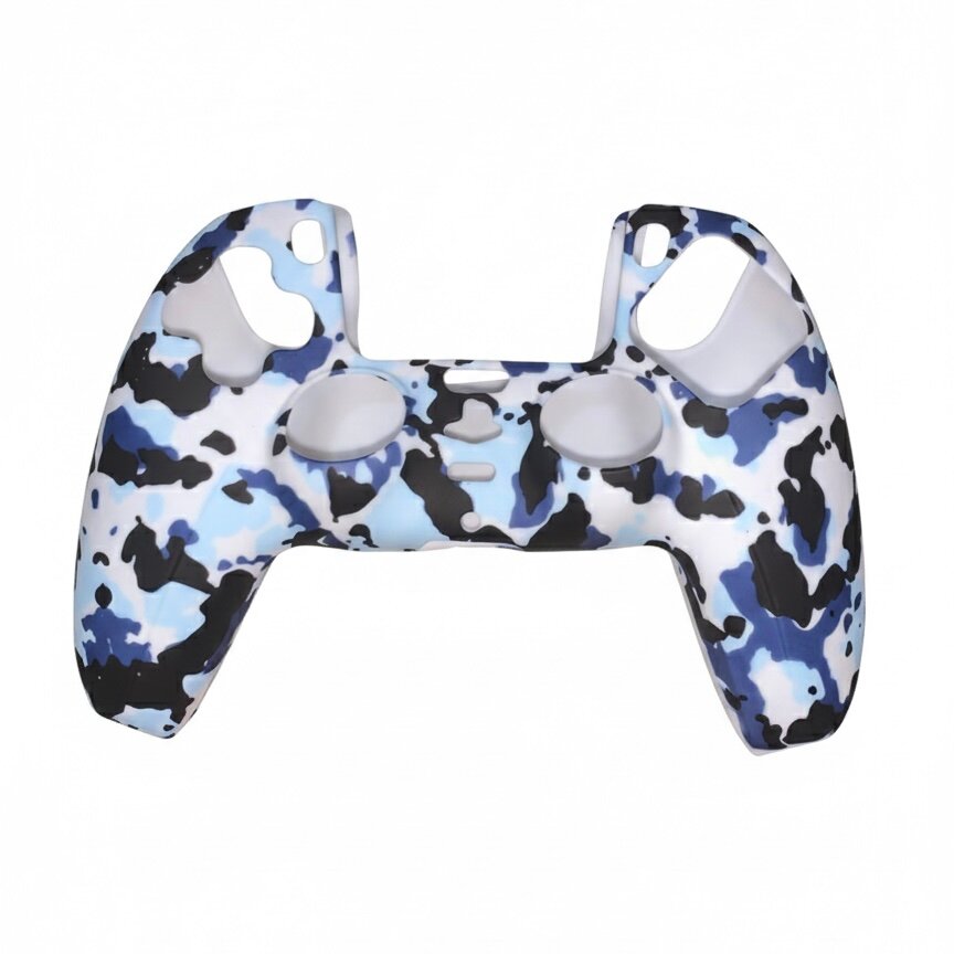 Coque Camouflage Manette PS4