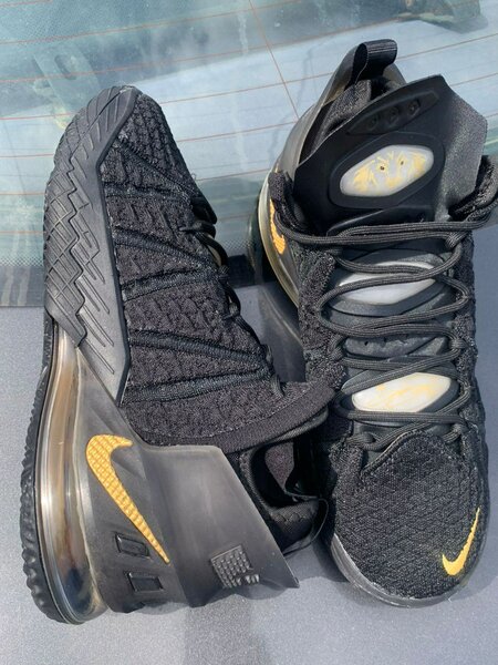 Baskets de sport Nike Air