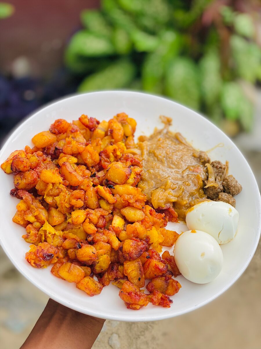 Exquisite Plat dAlloco