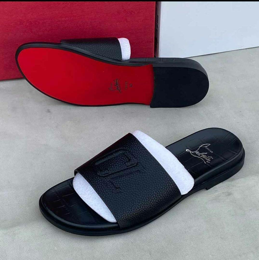 CL Slippers